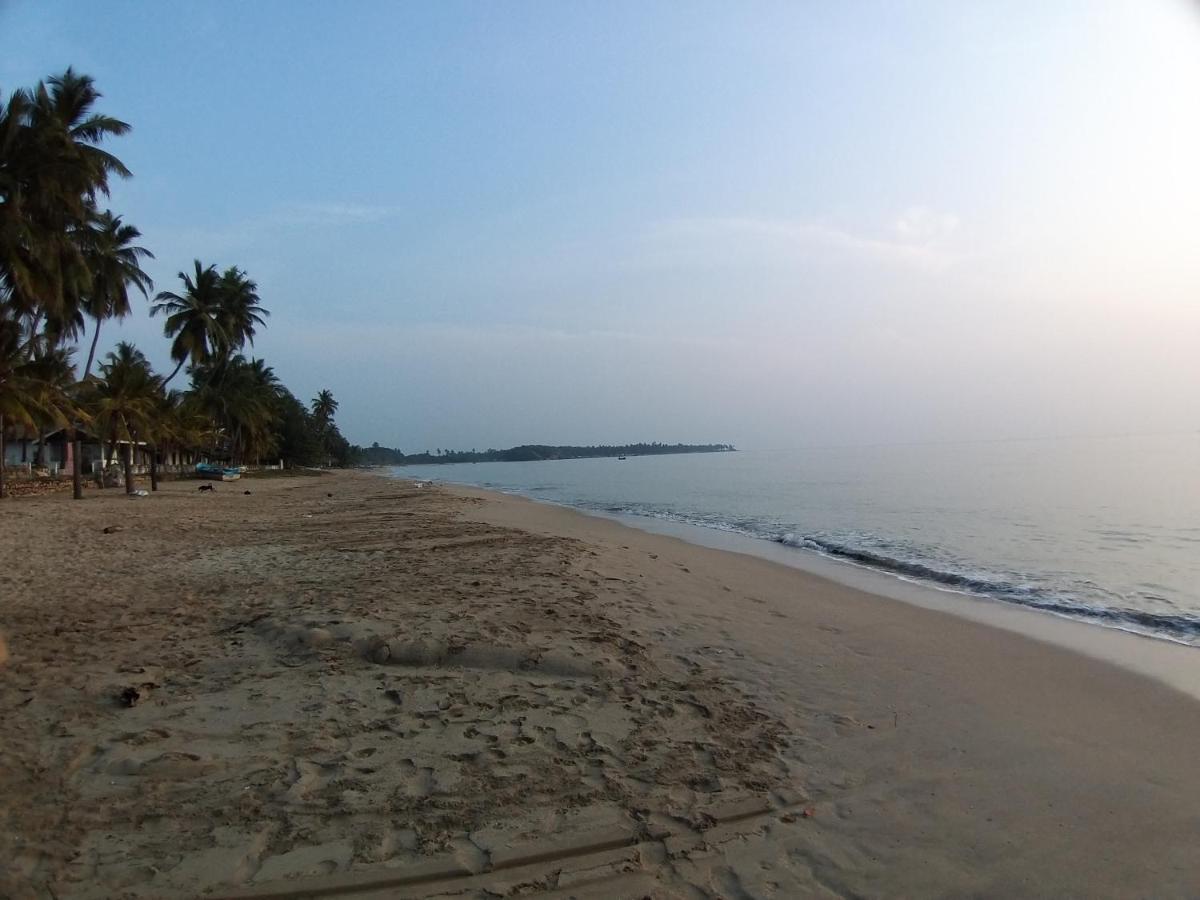 Beach Life Uppuveli Trincomalee Kültér fotó