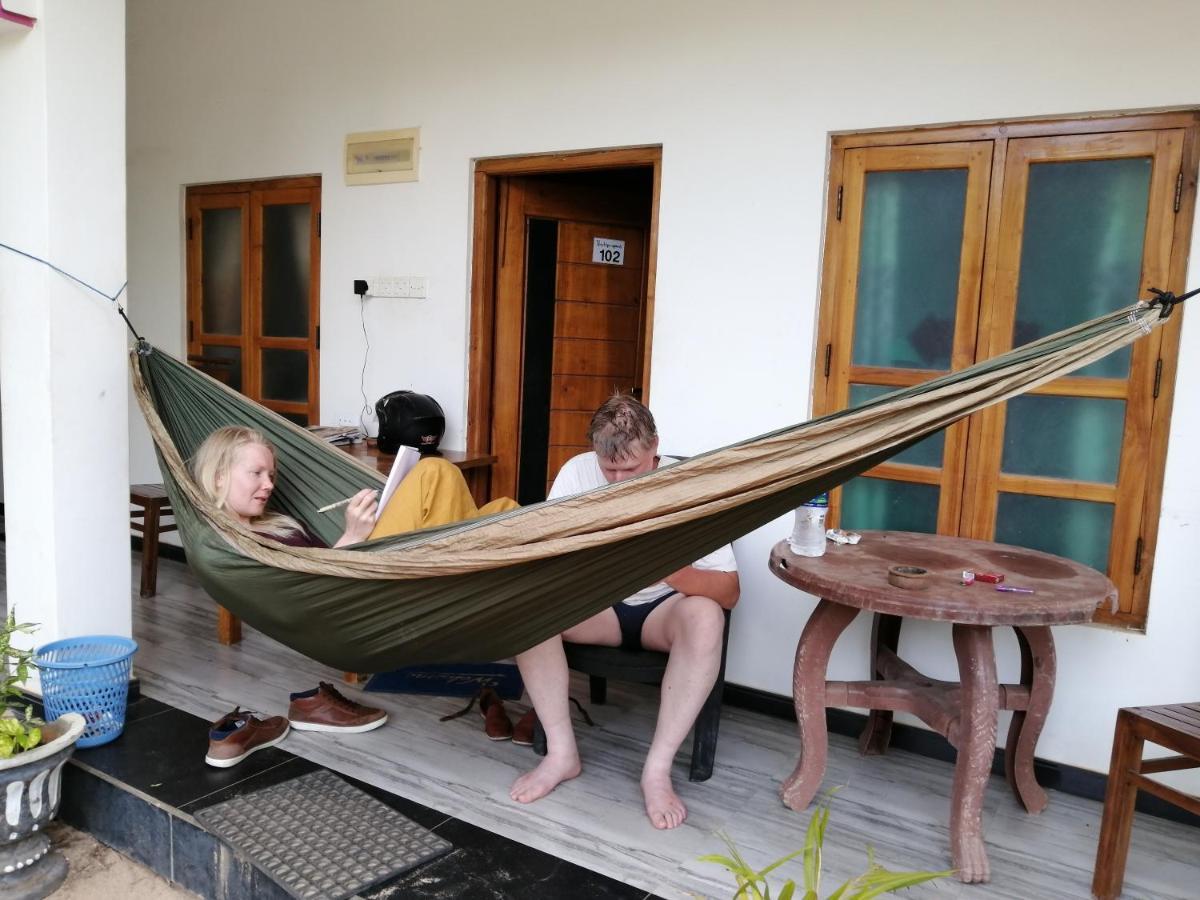 Beach Life Uppuveli Trincomalee Kültér fotó