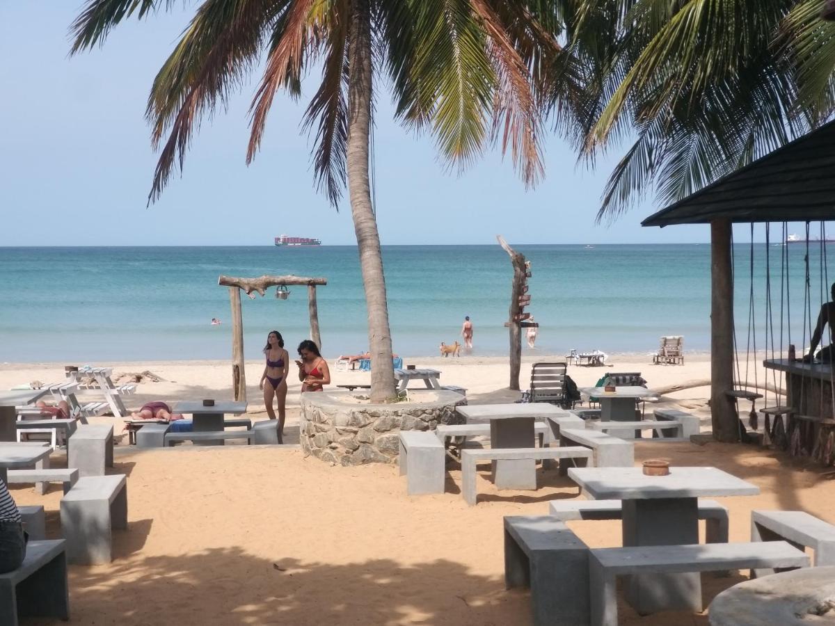 Beach Life Uppuveli Trincomalee Kültér fotó