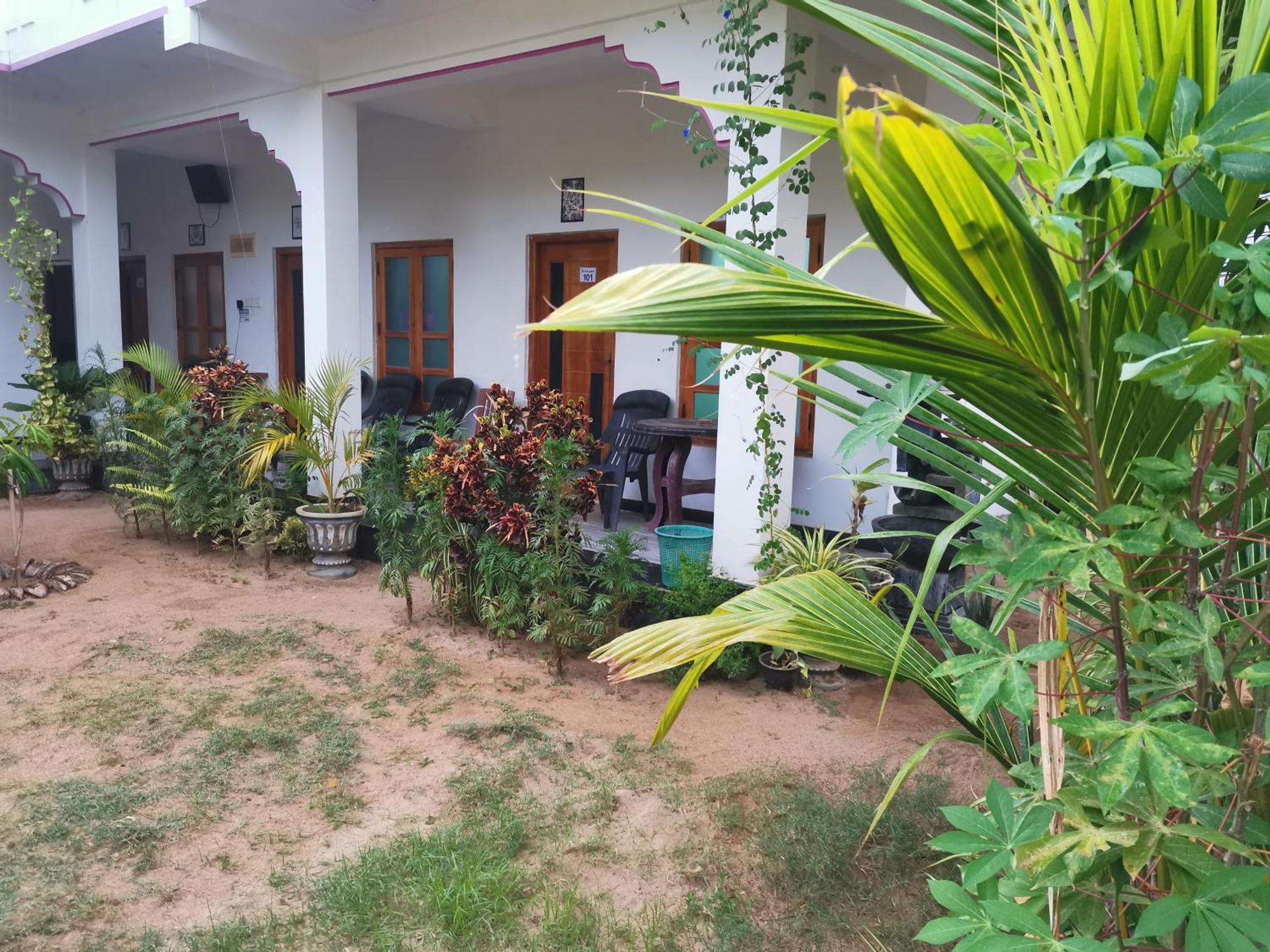 Beach Life Uppuveli Trincomalee Kültér fotó